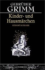 Gebrüder grimm kinder - kinder-, und