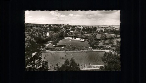 Langenau wuerttemberg - langenau,