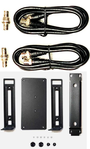 Sennheiser ewd rack - g3,