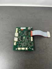 Dürr Dental Steuerplatine XR24 Pro 1700-215-50 Röntgen Entwickler