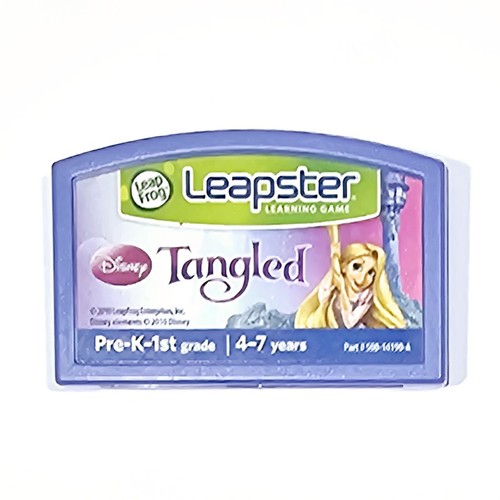 Leap frog leapster pre - leap,