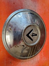 Radkappe Ford Taunus P6 12M