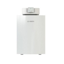 BOSCH Gas Brennwertkessel
