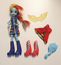 My Little Pony Equestria Girls Rainbow Rocks - Rainbow Dash