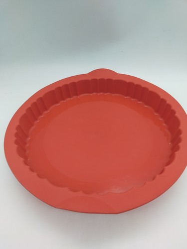 Tupperware silikon backform - tupperware,