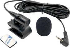 Microphone for PIONEER