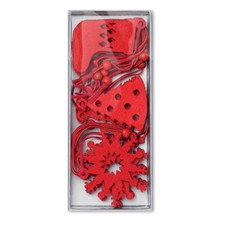 Brandneu Karton 12 Filz