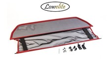 Windschott für Mercedes CLK