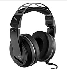 Headset Turtle Beach Elite Atlas AERO für PC Kopfhörer Schwarz  Kabelgebunden 