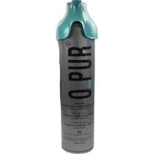 3x O PUR Sauerstoff Dose Spray