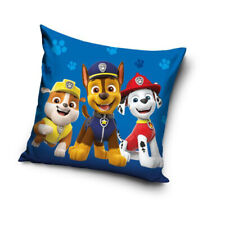 Paw Patrol Motiv Sofakissen