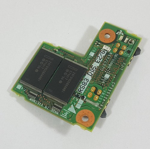 Optical dvd drive connector - optical,