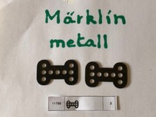 Märklin Metall - flache