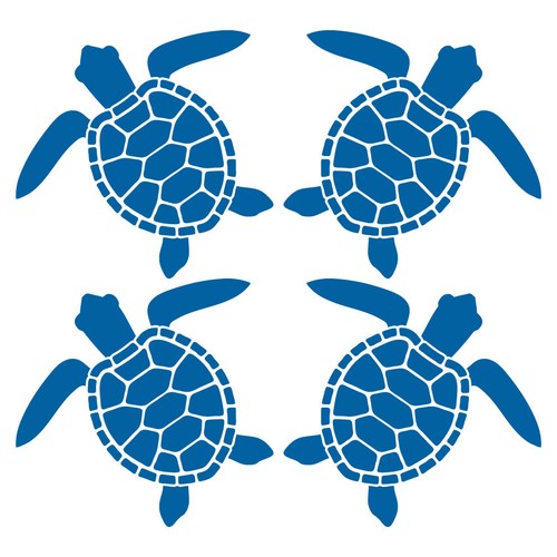 Schildkröten aufkleber - schildkrÖten,