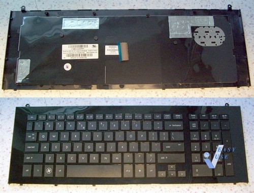 Keyboard international us - hp,