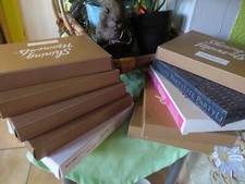 Partylite 126 Teelichter verschiedene Düfte Paket