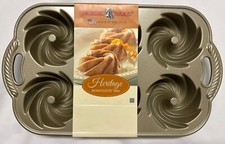 Nordic Ware Backform 6er