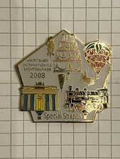 WARSTEINER BALLON Pin / Pins -