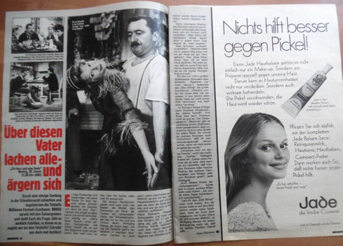 Ein herz und - ein,