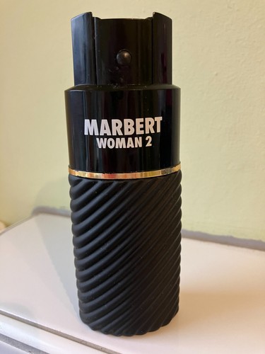 Marbert woman eau de parfum - --eau,