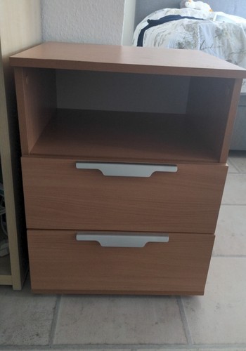 Kommode holz - kommode,