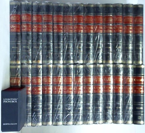 Chronik bibliothek des - chronik-bibliothek, 20