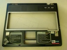 Gehäuse Oberschale Touchpad Gericom Hummer Advance 2660 XL