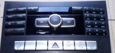 MERCEDES E W212 W207 RADIO