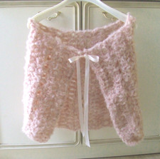 Schal Lace Cape Stola Schal