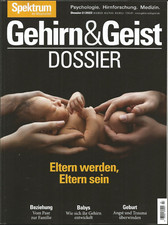 Spektrum der wissenschaft - spektrum,