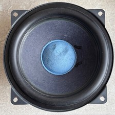 Magnat Bull 200 Tieftöner