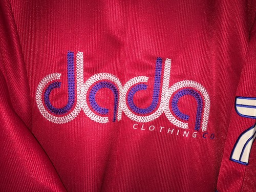 Dada hip hop - dada,