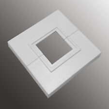 Abdeck ROSETTE Standkonsolen