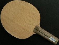 Banda - Waldner 5-ply Off ST (gerade) 87,4g Rarität ca. v. 1990