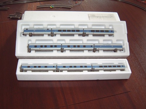 Modellbahn märklin - modellbahn, ho
