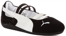 Puma ballett ohne - sc, bügel