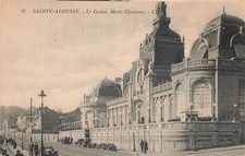 76 SAINTE ADRESSE LE CASINO