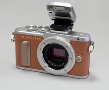 Olympus PEN E-PL9 16,1 MP