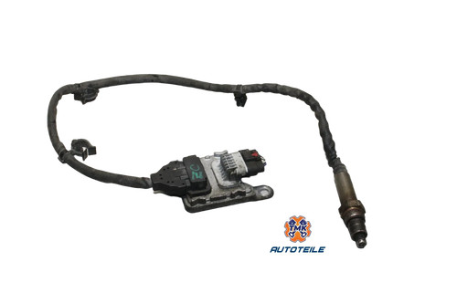 Opel zafira nox sensor - zafira,