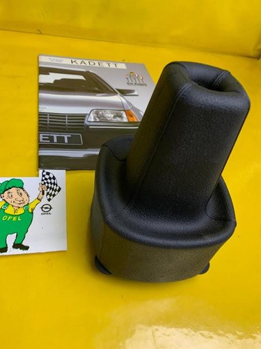 Schalthebelmanschette opel - schalthebelmanschette,