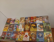 Bollywood DVD Sammlung 
