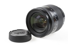 NIKON AF 28-200mm f/3,5-5,6 D - SNr: 200308