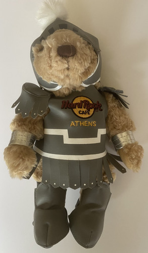 Seltener herrington teddybär - seltener,