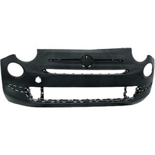 DIEDERICHS Stoßstange