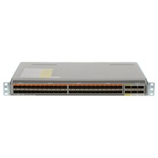 Cisco Nexus 2348UPQ Fabric