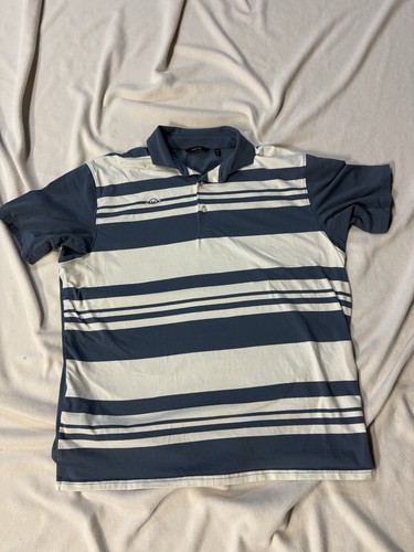 Radmor golf polo - xl, blue