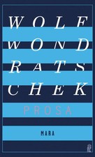 Mara | Wolf Wondratschek | Deutsch | Buch | 192 S. | 2019 | Ullstein Verlag GmbH