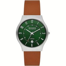 Herrenuhr Skagen SUNDBY