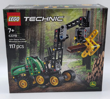Lego technic 42218 john - lego,
