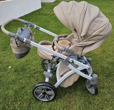Kinderwagen Knorr Baby Kombi